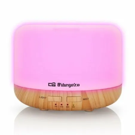 Увлажнитель воздуха Orbegozo HUA-4000 400 ml