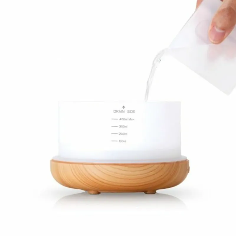 Mitrinātājs Orbegozo HUA-4000 400 ml