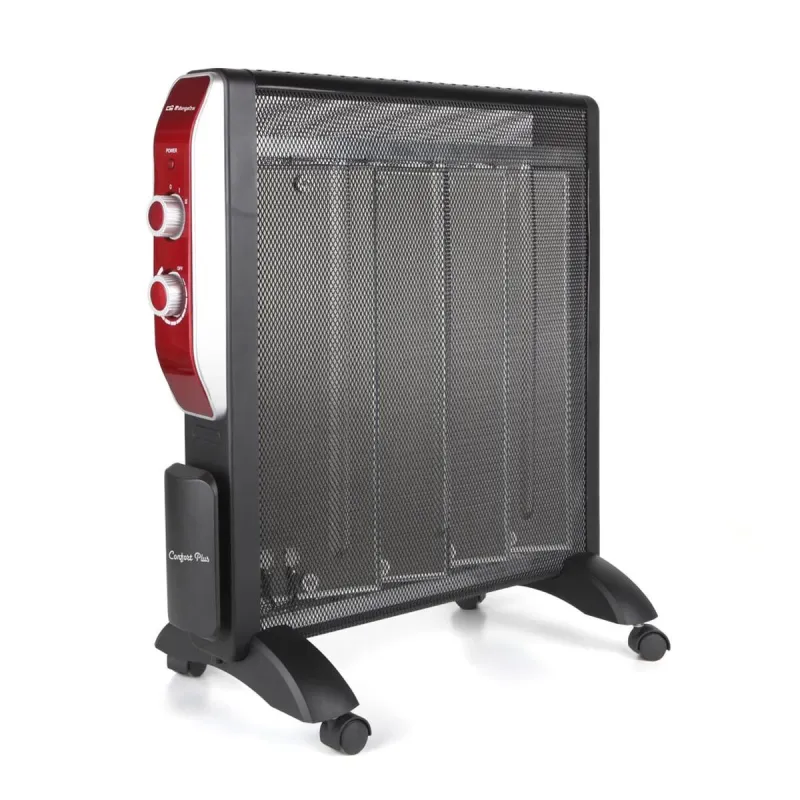 Слюдяной радиатор Orbegozo RMN 2050 2000 W