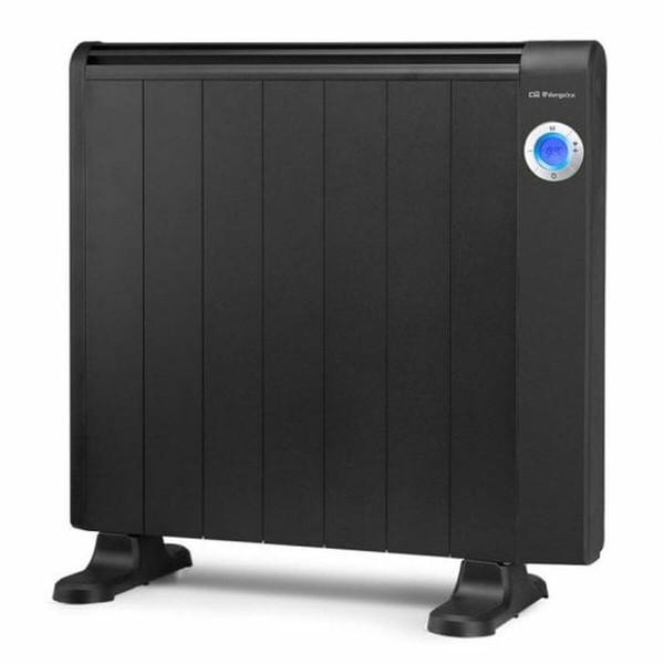 Digital Heater (7 chamber) Orbegozo 18005
