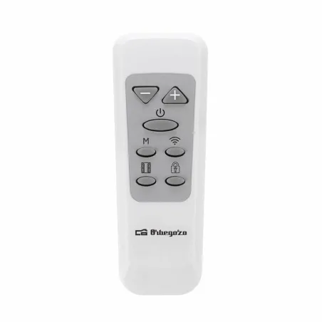 Digitaalinen lämmitin (4-lokeroinen) Orbegozo RRW 805 800 W