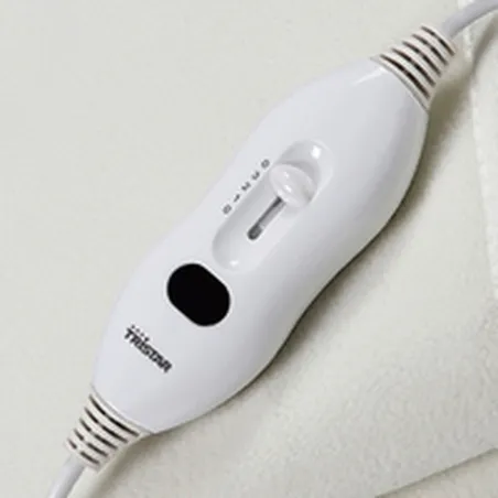 Electric Blanket Tristar BW4753 150 x 80 cm White