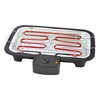 Elektrisko Bārbekjū Tristar BQ2813 2000W 2000 W