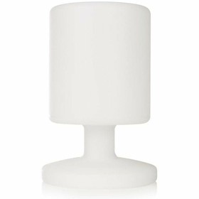 Žibintas Smartwares IDE-60067 Balta Plastmasinis