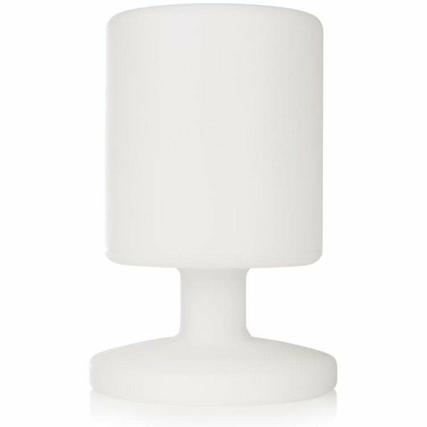 Фонарик Smartwares IDE-60067 Белый Пластик