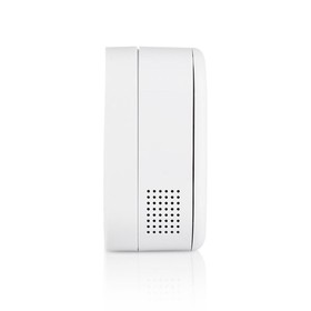 Combined smoke and carbon monoxide detector Smartwares FGA-13041 85 dB