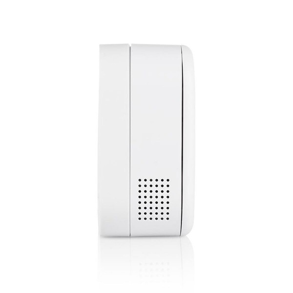 Combined smoke and carbon monoxide detector Smartwares FGA-13041 85 dB