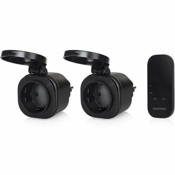 Išmanusis lizdas Smartwares SH4-99653 230 V
