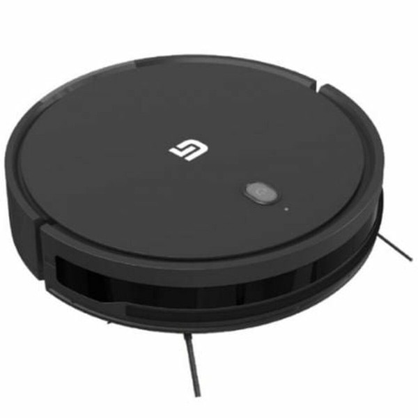Robotas dulkių siurblys Grunkel I-DANCER GYRO 2400 mAh