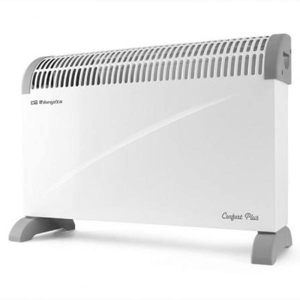 Elektrische convectieverwarming Orbegozo 16018 2000 W Balts