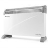 Electric Convection Heater Orbegozo 16018 2000 W White