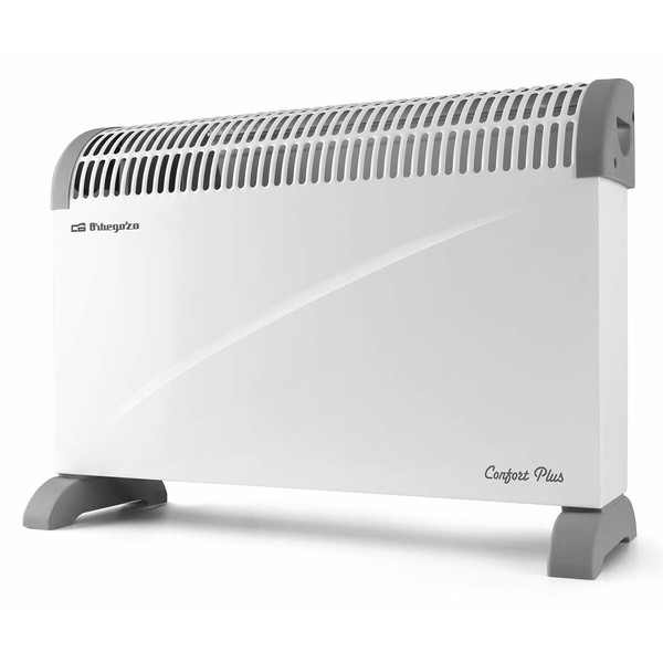 Elektrische convectieverwarming Orbegozo 16018 2000 W Balts