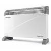 Elektrische convectieverwarming Orbegozo 16018 2000 W Balts