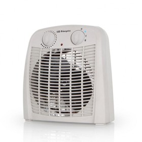 Обогреватель Orbegozo 17343 Белый 2000 W