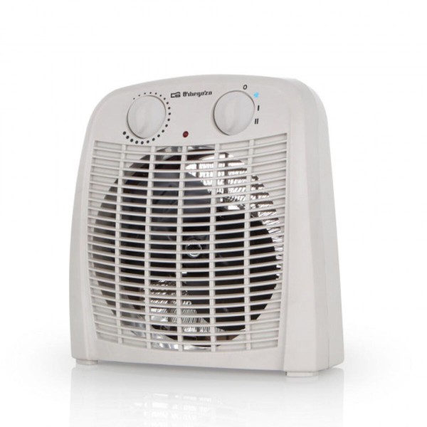 Verwarming Orbegozo 17343 Balts 2000 W