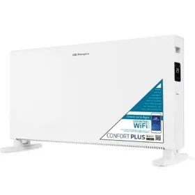 Elektroninen kiertoilmalämmitin Orbegozo REW 2050 2000 W