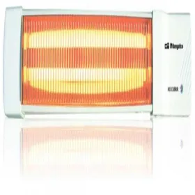 Kvartsilämmitin Orbegozo BB 5002 1200 W Valkoinen Harmaa