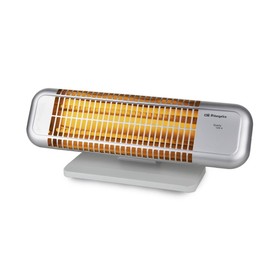 Elektroninen kvartsilämmitin Orbegozo BP 0102 Alumiini 1200 W