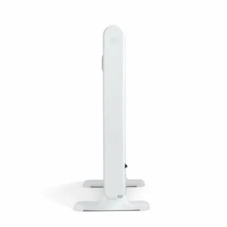 Digitale verwarming (7 kamers) Orbegozo 17304 Balts 1300 W