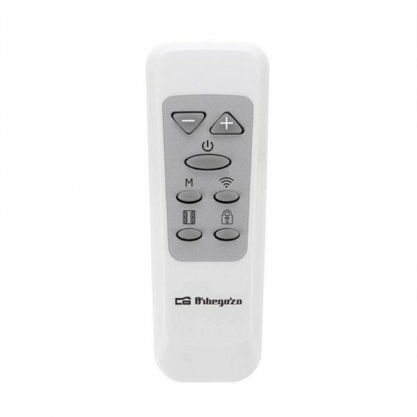 Цифровая батарея Orbegozo 18006