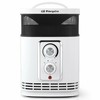 Portable Ceramic Heater Orbegozo CR 6025 White 1500 W