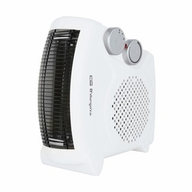 Kannettava lämmitin Orbegozo 18040 Valkoinen 2000 W