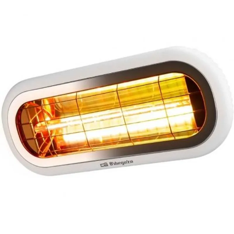 Halogeenilämmitin Orbegozo PHF 55