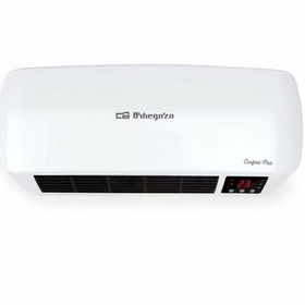 Lämmitin Orbegozo SP 6000 2000W Valkoinen