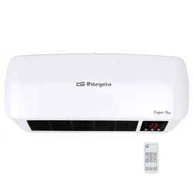 Lämmitin Orbegozo SP 6000 2000W Valkoinen