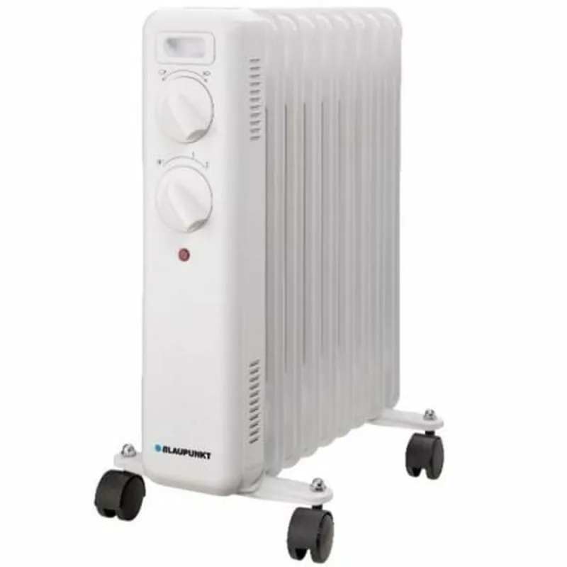 Olieradiator (9 kamers) Blaupunkt BP1017 2000 W