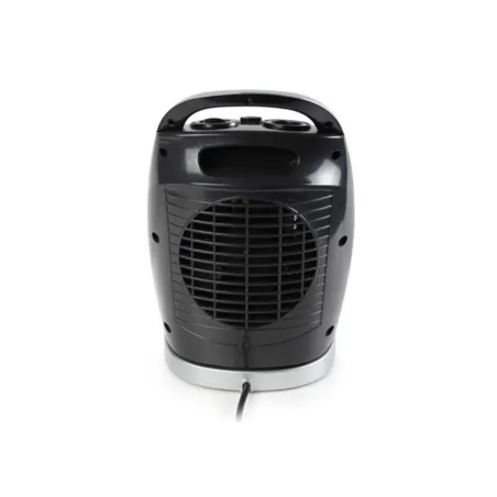 Lämmitin Tristar KA-5038 1500 W Musta/Hopeinen