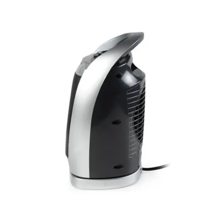 Lämmitin Tristar KA-5038 1500 W Musta/Hopeinen
