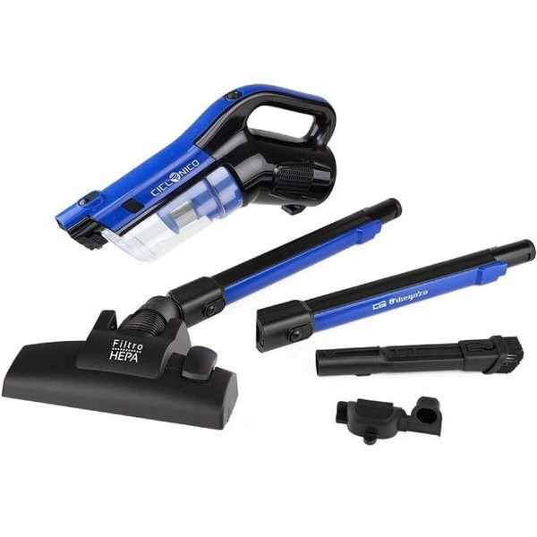 Handheld Vacuum Cleaner Orbegozo 17945 OR