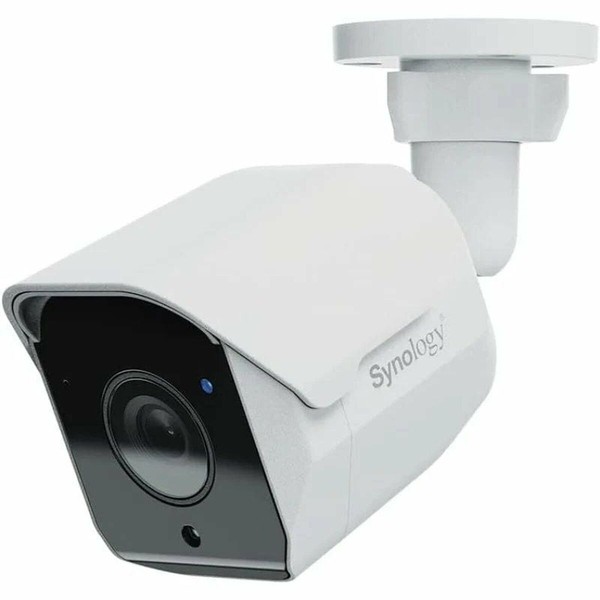 Видеокамера наблюдения Synology BC500