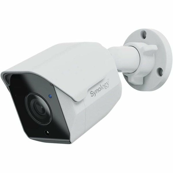 Uzraudzības Videokameras Synology BC500