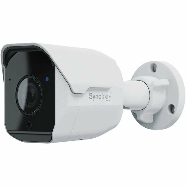 Видеокамера наблюдения Synology BC500