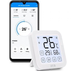 Wifi Air Conditioning Control SPC 6433B