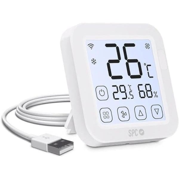 Умная розетка SPC 6433B