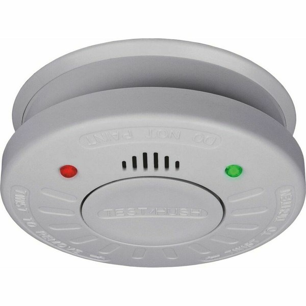 Dūmų jutiklis Smartwares 10.025.28 (Naudoti A)