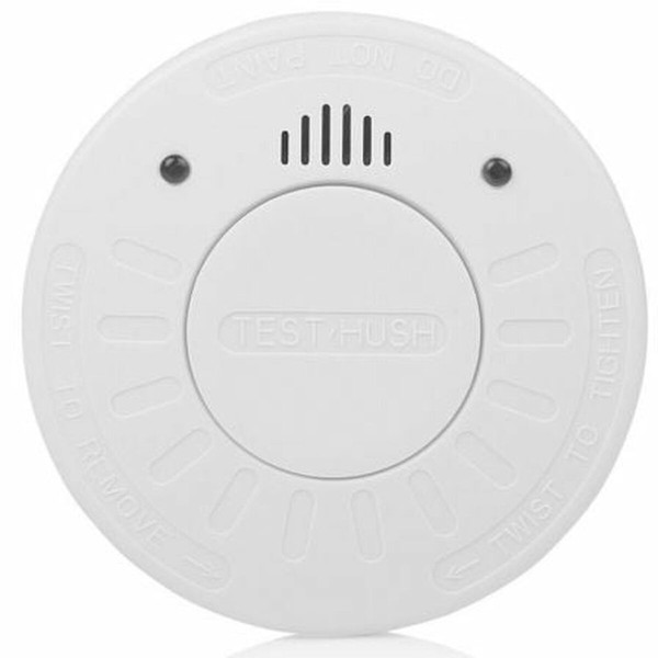 Dūmu detektors Smartwares 10.025.28 (Atjaunots A)