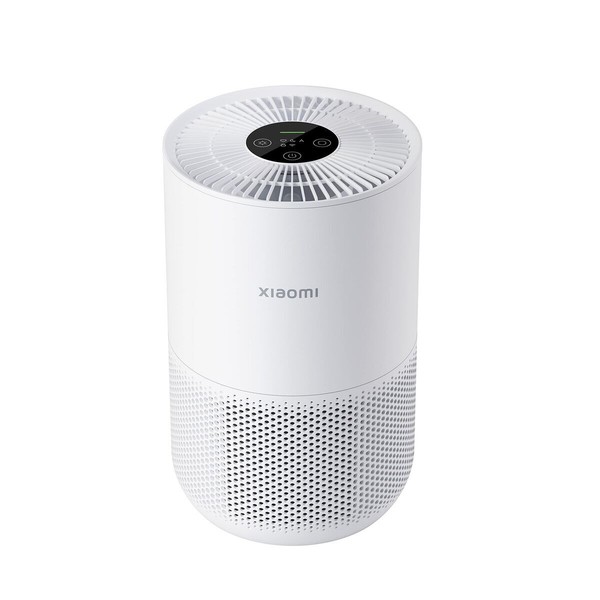 Air purifier Xiaomi BHR5860EU White Black