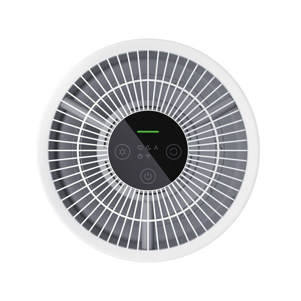 Air purifier Xiaomi BHR5860EU White Black