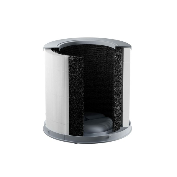 Oro drėkintuvas Xiaomi BHR5860EU Balta