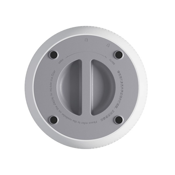 Ilmanpuhdistin Xiaomi BHR5860EU Valkoinen
