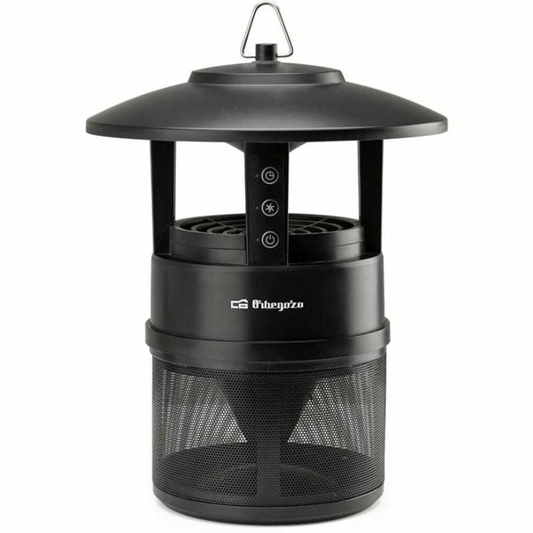 Hyönteisansa Orbegozo MQ 7500 5 W