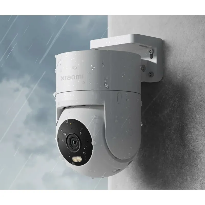Surveillance Camcorder Xiaomi BHR8097EU