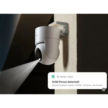 Surveillance Camcorder Xiaomi BHR8097EU