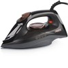 Steam Iron Princess 01.322890.01.001 2600 W Black