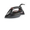 Steam Iron Princess 01.322890.01.001 2600 W Black