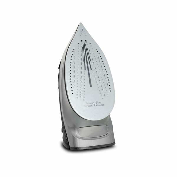 Steam Iron Princess 01.322890.01.001 2600 W Black